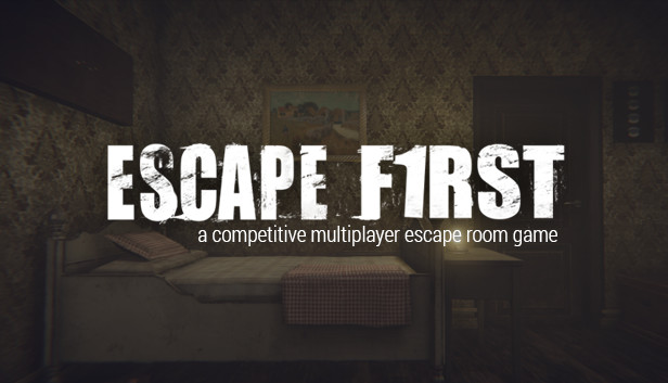 Escape First 3 Multiplayer