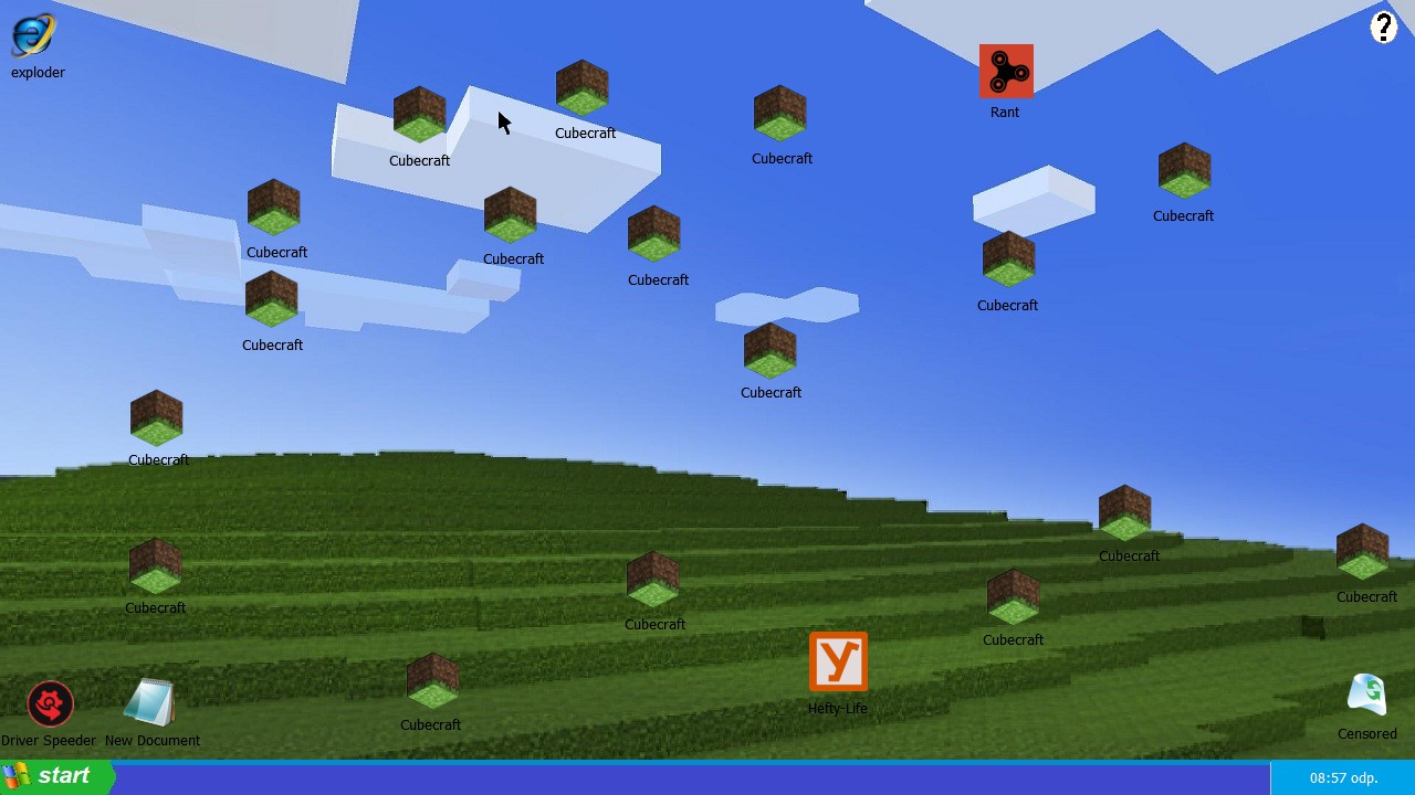 Starting The Game screenshot screenshot 1