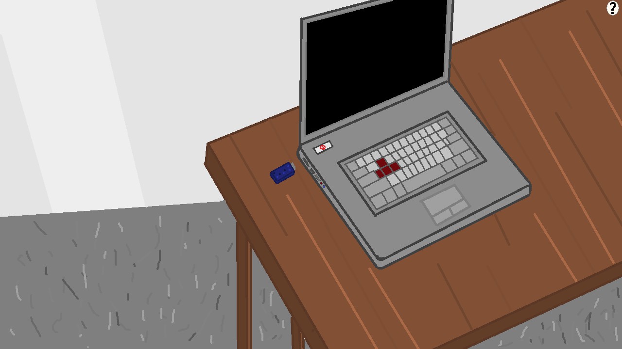 Starting The Game screenshot screenshot 3