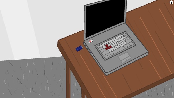 Starting the Game Screenshot