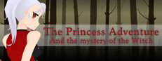 The Princess Adventure 게임 이미지