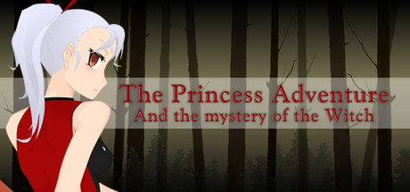 The Princess Adventure header image
