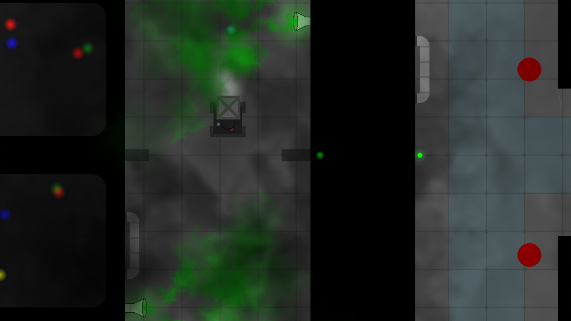 Laser Maze (Demo) Demo #5