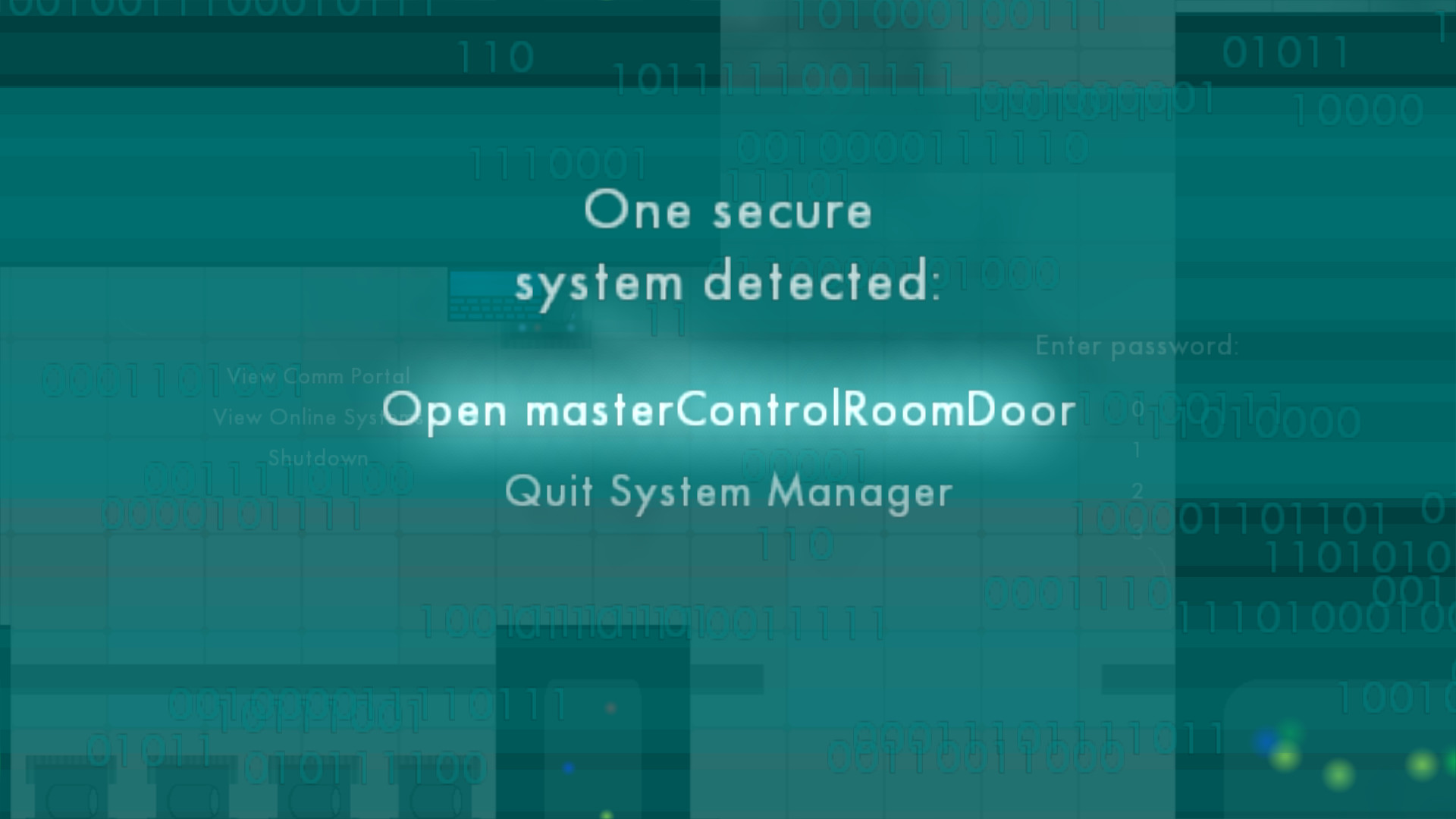 Laser Maze (Demo) Demo #3