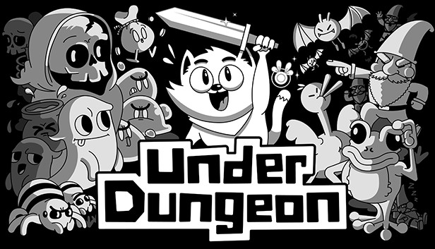 UnderDungeon on Steam