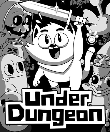 UnderDungeon