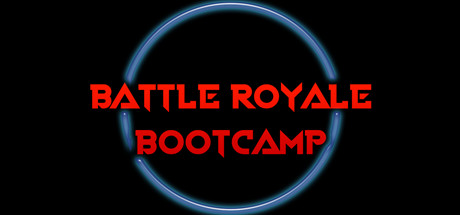 Battle Royale Bootcamp Cover Image