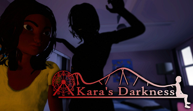 S dark. Kara's Darkness Chapter one.