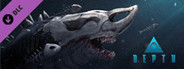Depth - Nighttip Whitetip Skin