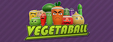 Vegetaball 게임 이미지