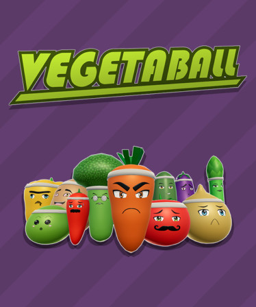 Vegetaball