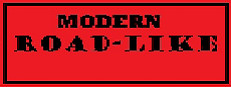 MODERN ROAD-LIKE 게임 이미지
