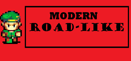 MODERN ROAD-LIKE banner image