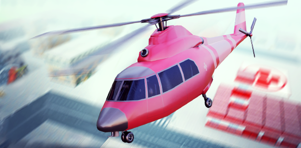 helicopter flight simulator mac