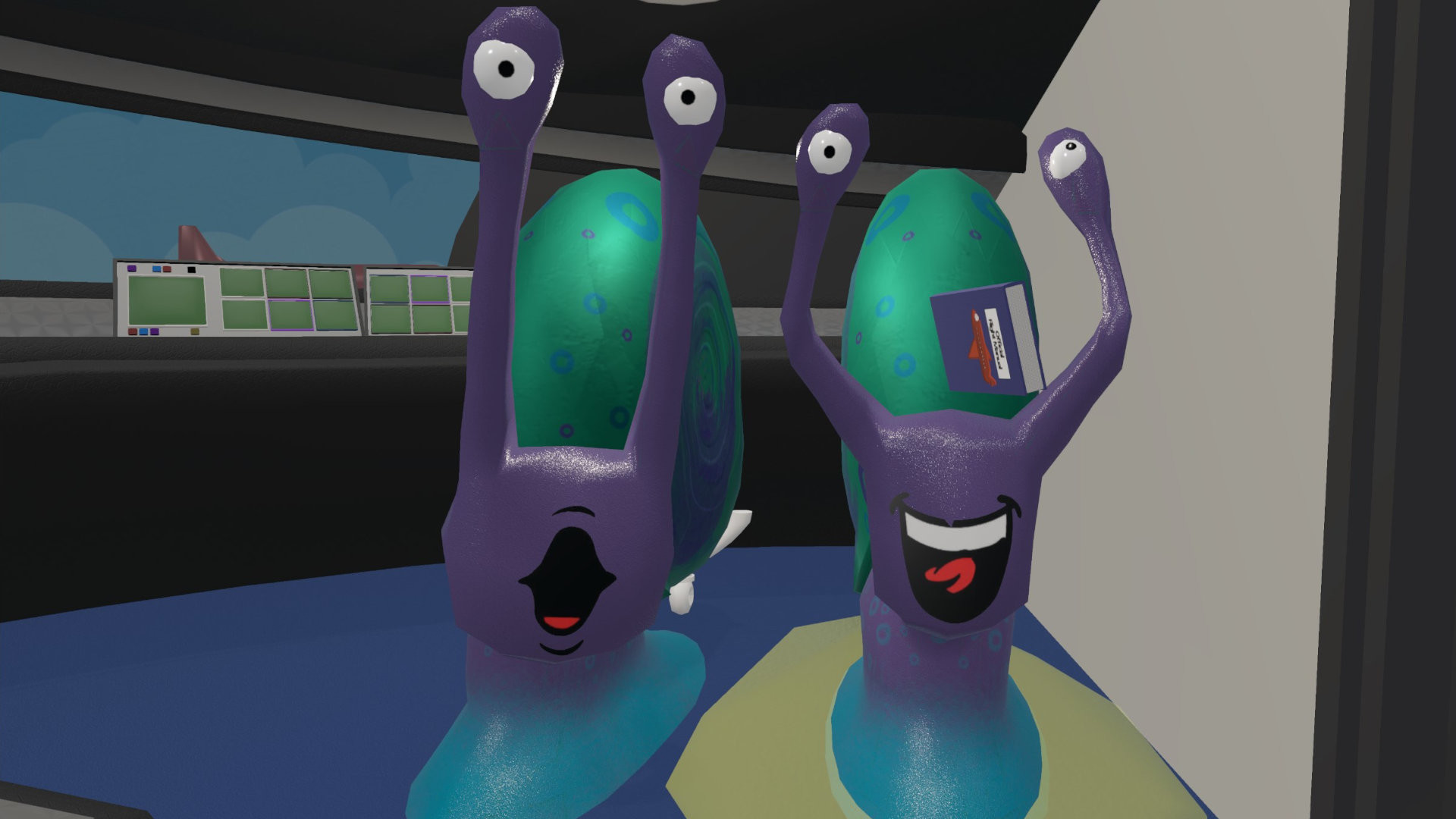 Plunker screenshot 7