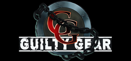 GUILTY GEAR header image