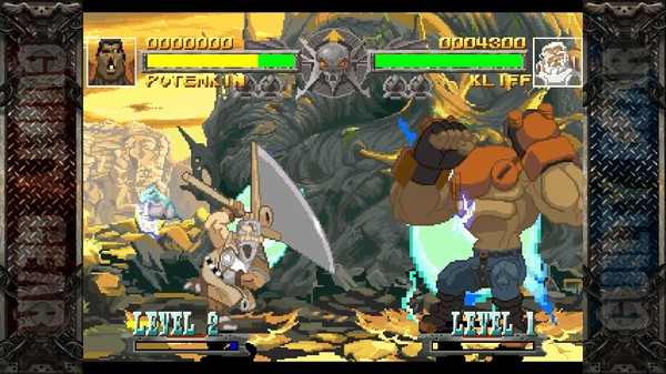 Guilty Gear 20th Anniversary Edition (Guilty Gear 20th Anniversary Pack) screenshot