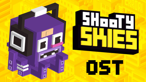 Shooty Skies OST for steam Shooty Skies OST for steam