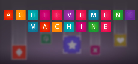 Achievement Machine banner