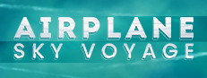 Airplane Sky Voyage 게임 이미지