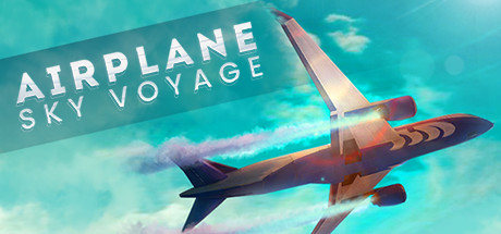 Airplane Sky Voyage Airplane Sky Voyage 即将发布 Steam 新闻