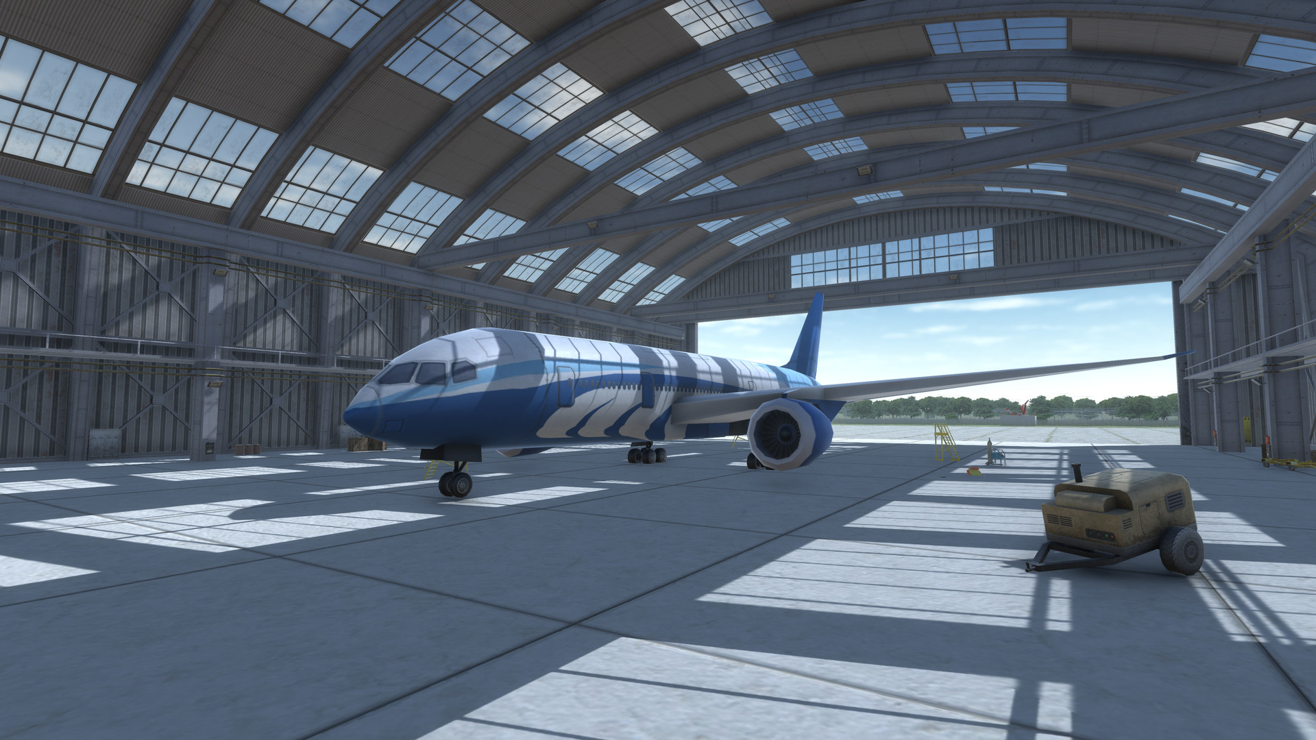 在steam 上购买airplane Sky Voyage 立省50 在steam 上购买airplane Sky Voyage 立省50