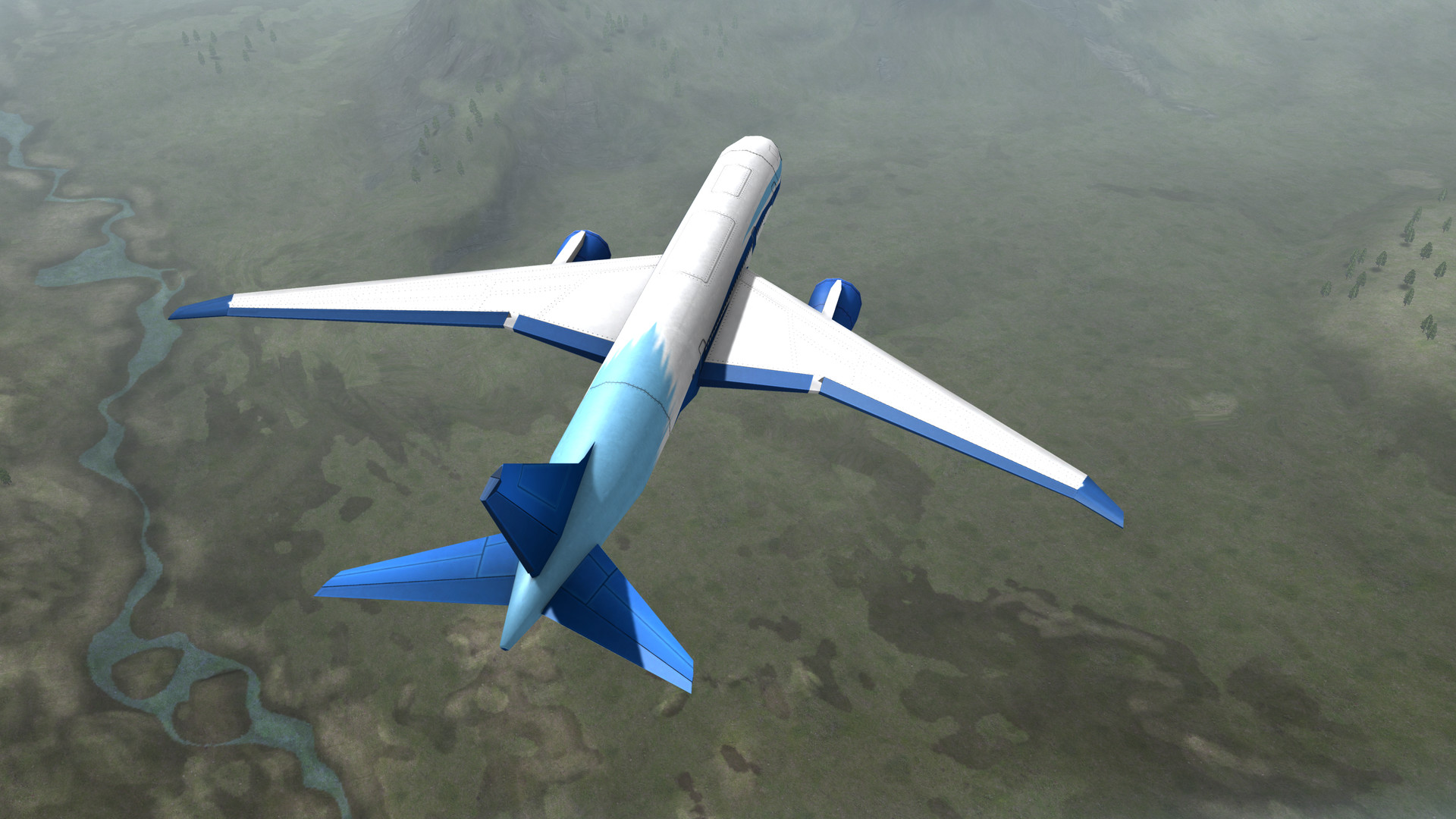 在steam 上购买airplane Sky Voyage 立省50