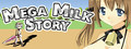 Mega Milk Story logo