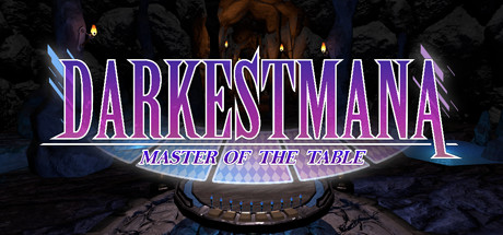 Darkest Mana: Master of the Table banner image