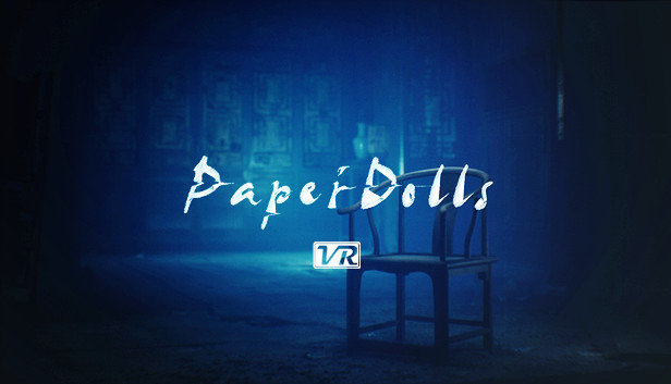 Røg Hotellet håndvask Paper Dolls VR on Steam