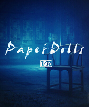 Paper Dolls VR