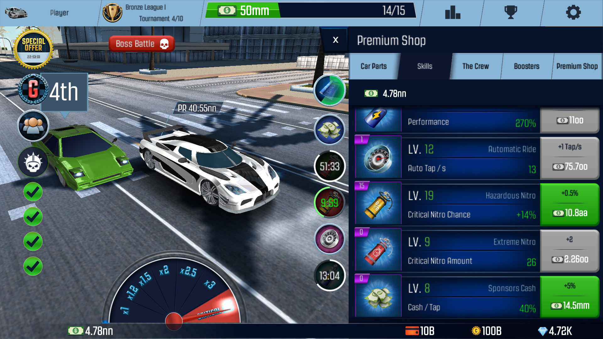 Idle racing go: clicker tycoon mac os download