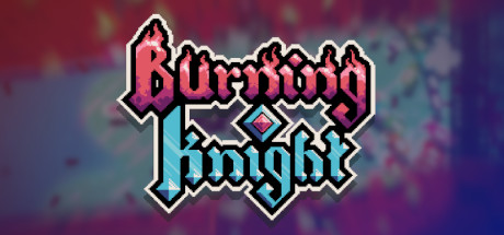 Burning Knight steam charts