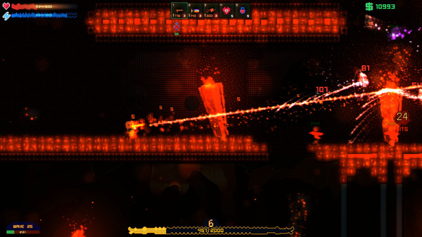 Blood Harvest 3 for steam Blood Harvest 3 for steam
