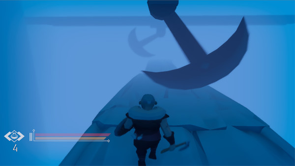 скриншот Journey To Valhalla 4