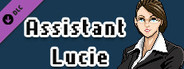 City of God I:Prison Empire-Assistant Lucie-我和露西亞不得不說的故事