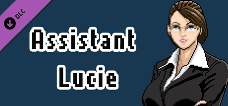 City of God I:Prison Empire-Assistant Lucie-我和露西亞不得不說的故事