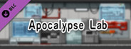 City of God I:Prison Empire-Apocalypse Lab-天啟實驗室