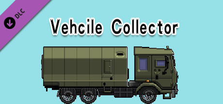 City of God I:Prison Empire-Vehicle Collector-载具收藏家 banner image