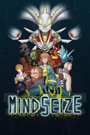 MindSeize - PC (Steam)
