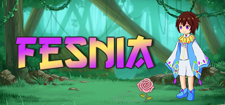 Fesnia steam charts