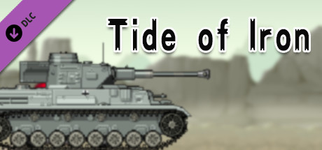 City of God I:Prison Empire-Tide of Iron-钢铁洪流 banner image