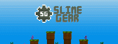 SlimeGear 게임 이미지