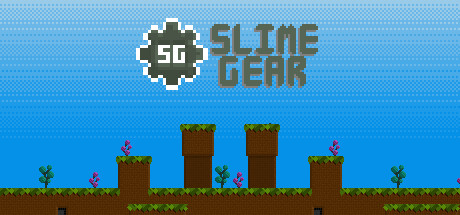 SlimeGear steam charts