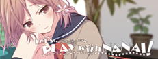 Let's Play with Nanai! 게임 이미지
