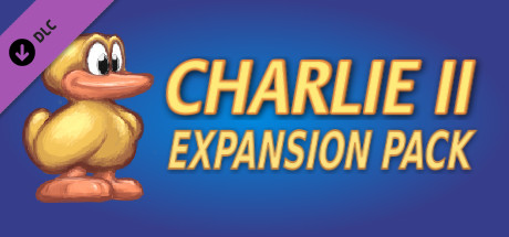 Charlie 2 Expansion Pack DLC
