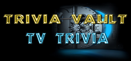 Trivia Vault: TV Trivia header image