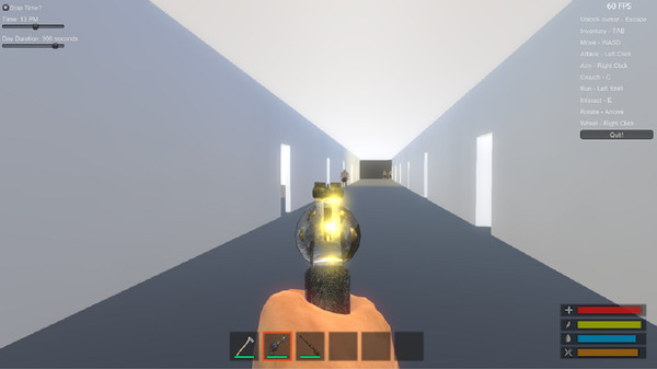 скриншот Zombie Hotel 0