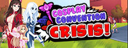 Cosplay Convention Crisis