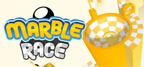 Marble Race Cover Image